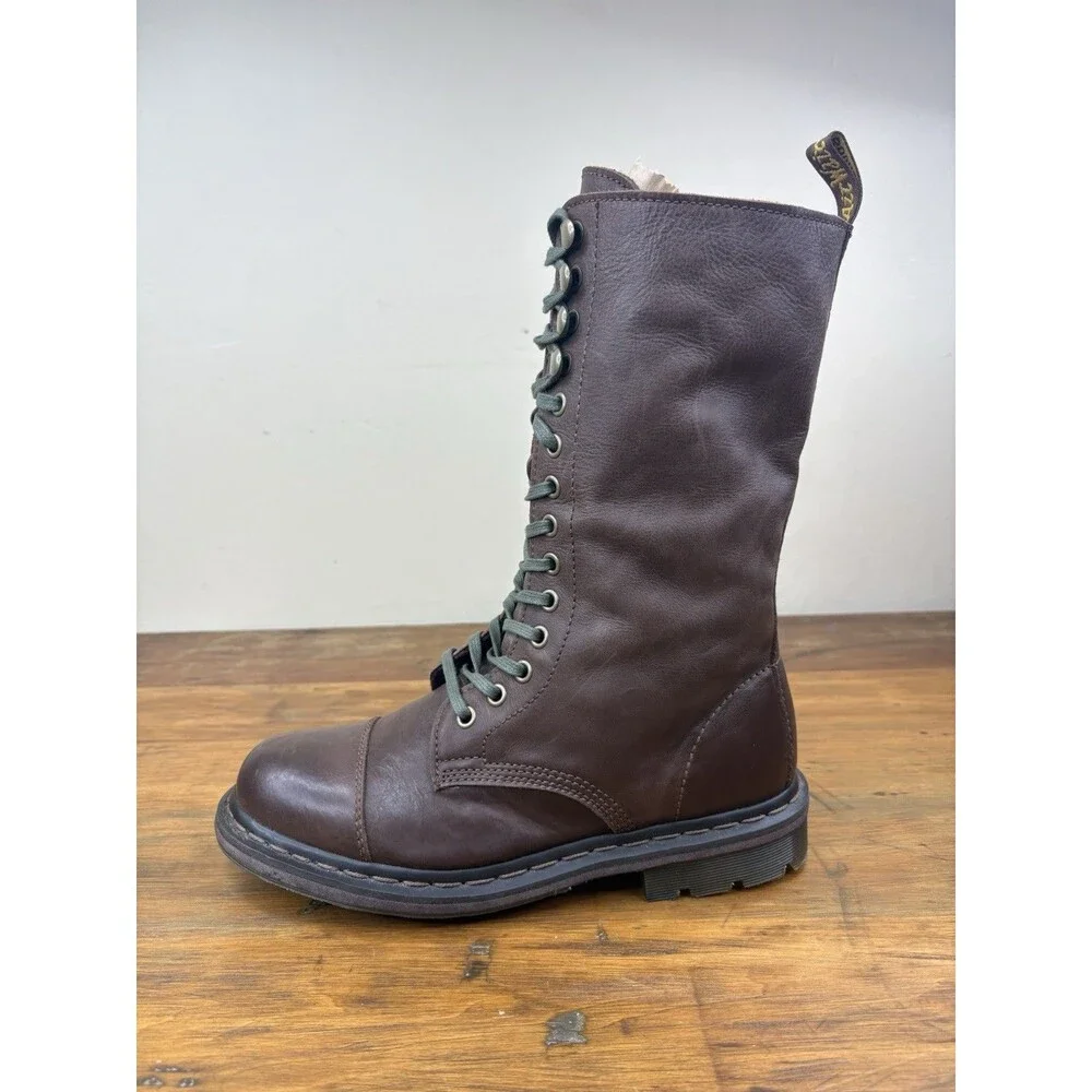 Dr. Martens pre owned